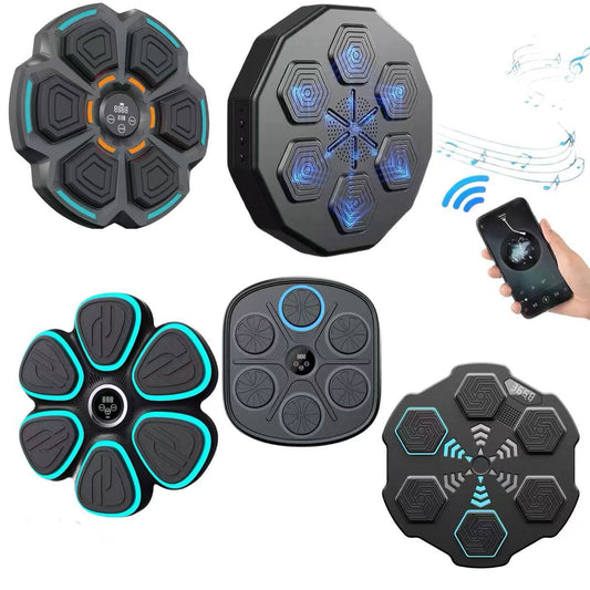 Boxing Training Equipment