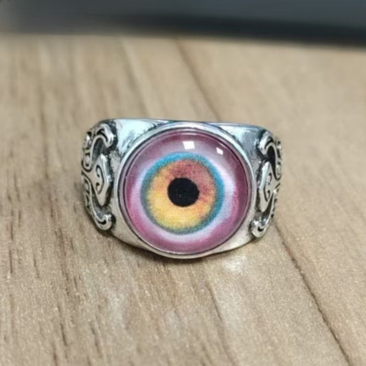 Eye of the Ring