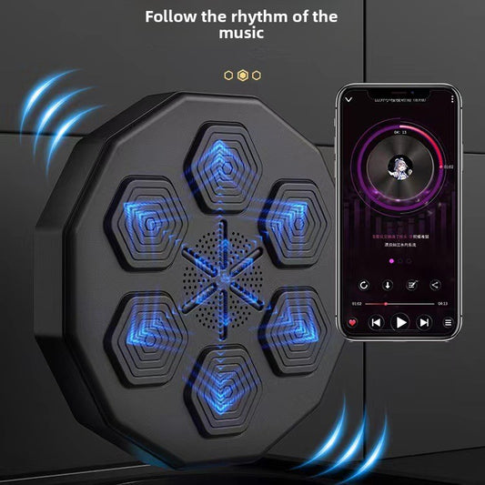 Boxing Training Equipment