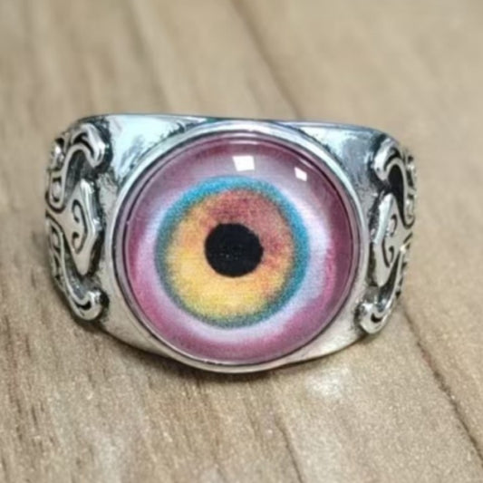 Eye of the Ring