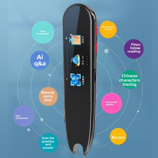 General Practice E-Reader