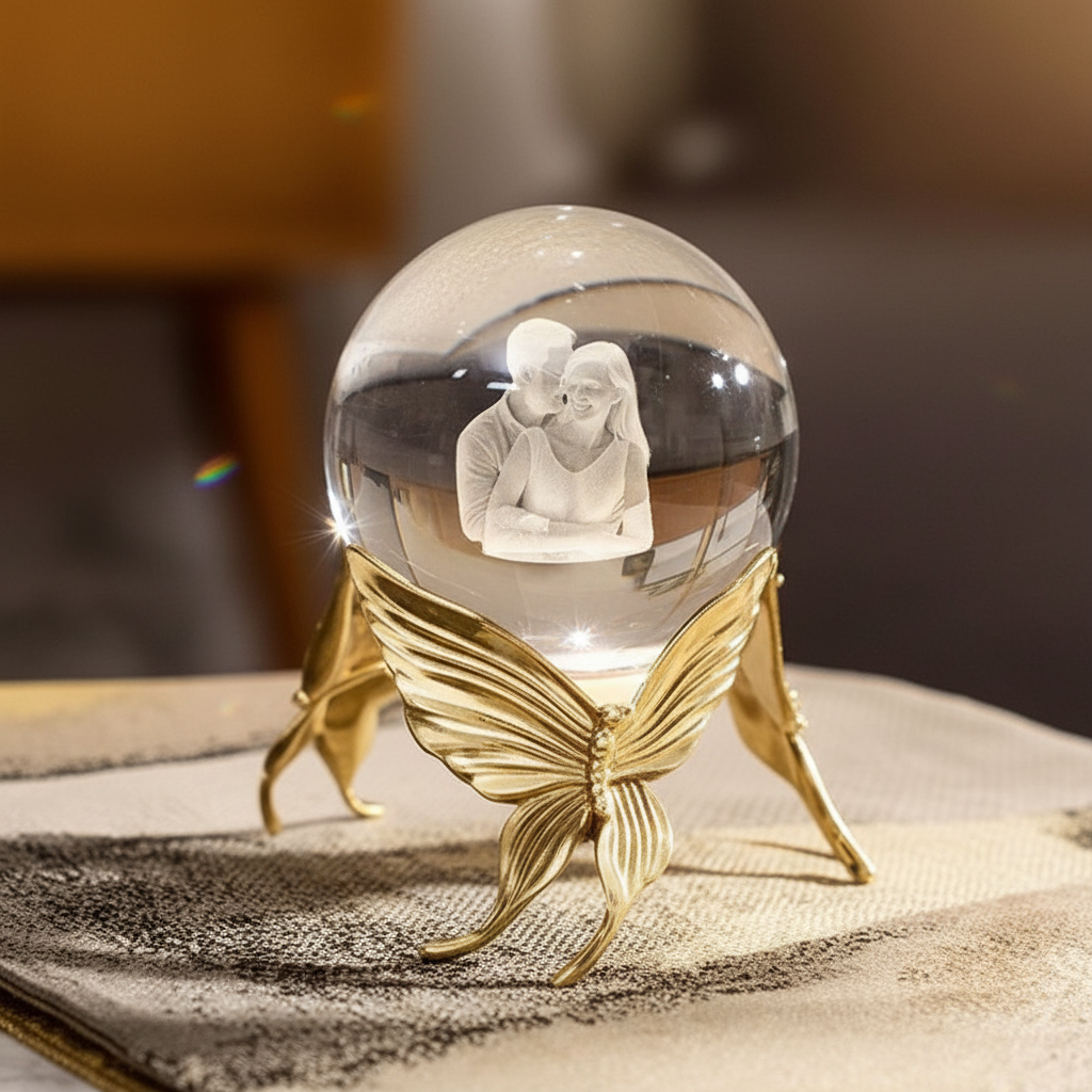 Close-up Detail - Square