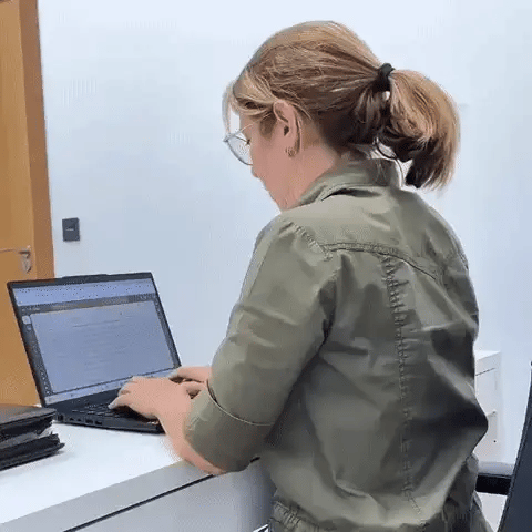 Smart Hands Massager