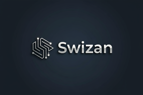 Swizan Logo Clean
